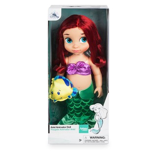 Búp bê Disney Animator 16" (39cm)