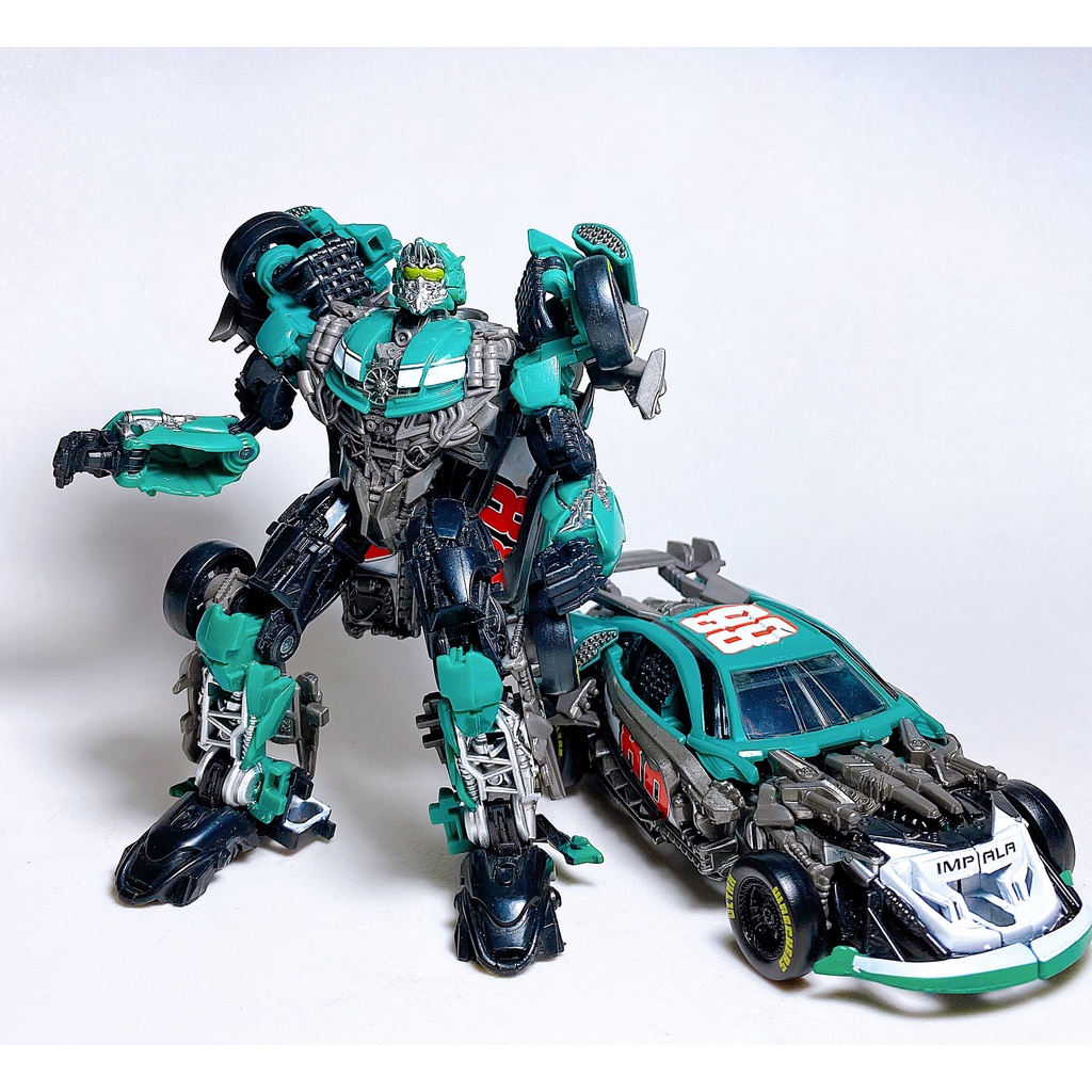 Mô hình Transformers Studio Series - Chính hãng Hasbro