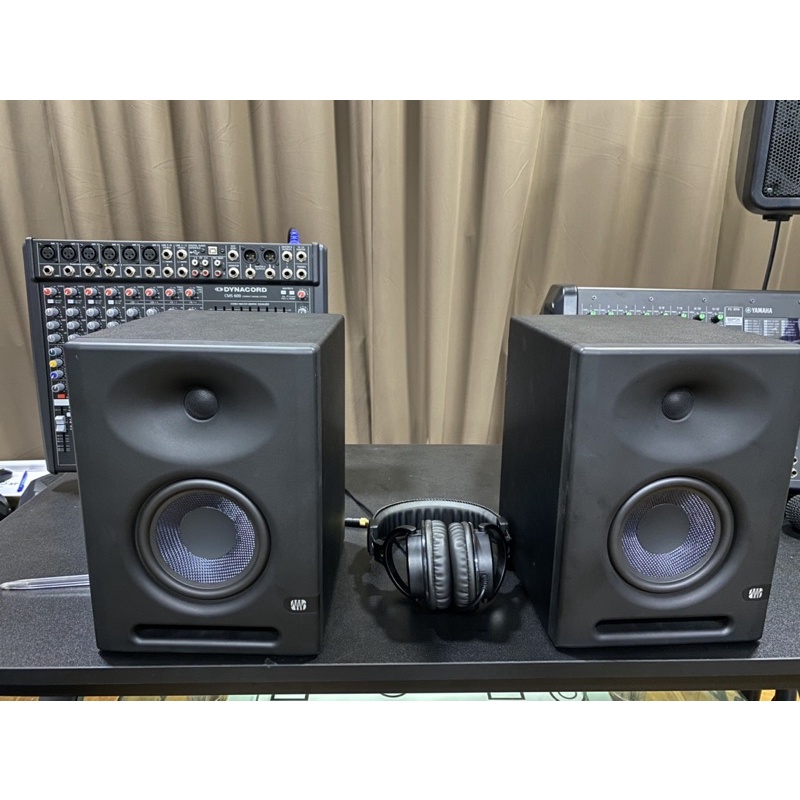 Loa kiểm âm presonus  E5XT