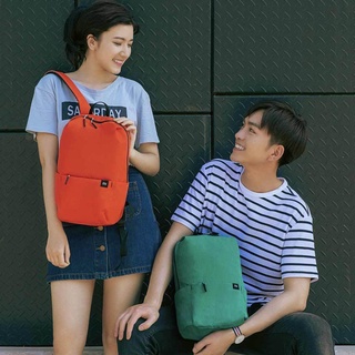 Balo cao cấp Backpack small Xiaomi