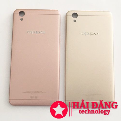 Vỏ Oppo Neo 9 Oppo A37