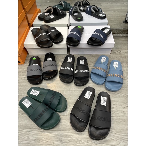 Dép Balencia, Dép quai ngang