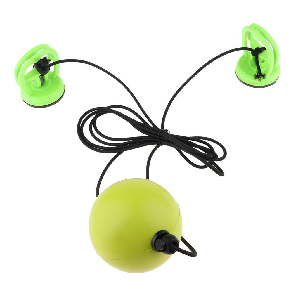 Bóng Tập Đấm Bốc Chuyên Dụng Chất Lượng Cao