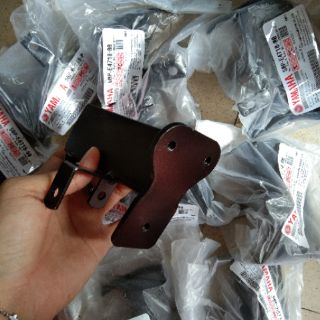 Pass gắn rổ xe Sirius