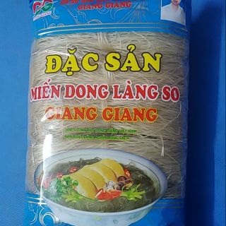Miến dong làng So 450g