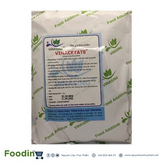 Phụ Gia Bảo Quản Cho Giò Lụa, Chả Chiên - VINACETATE
