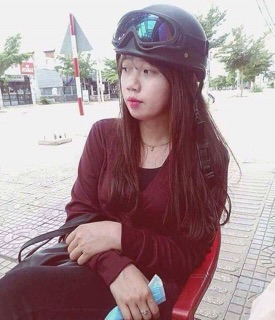 Mũ bảo hiểm cho dân phượt