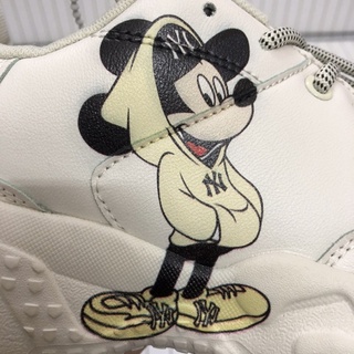 Giầy thể thao sneaker micky 36-39
