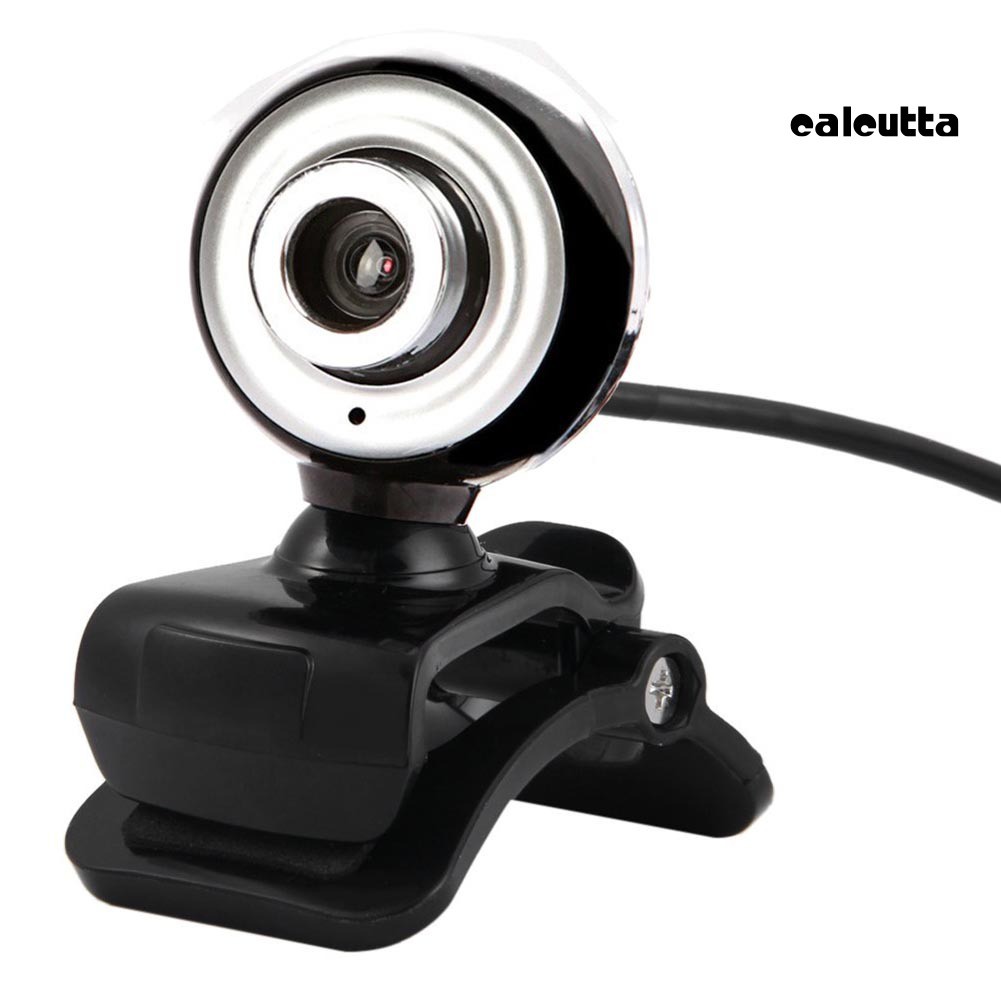 Webcam A848 Có Micro Tiện Dụng Chất Lượng Cao