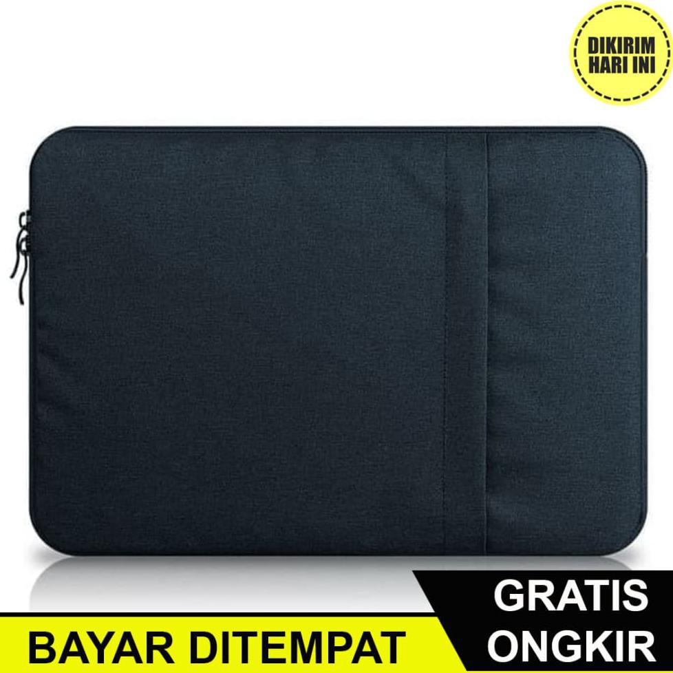 Túi Đựng Laptop Jb3896 14 Inch Màu Đen Chống Thấm Nước | BigBuy360 - bigbuy360.vn