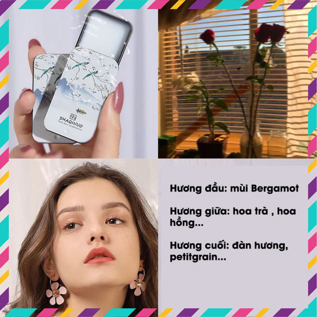 [XẢ KHO] SET 3 hộp nươc hoa khô | BigBuy360 - bigbuy360.vn