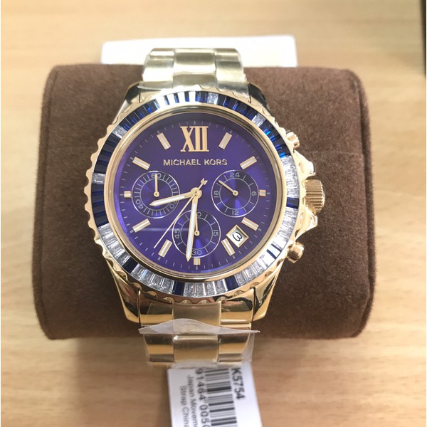 Đồng Hồ Nam Nữ Michael Kors MK5754 41mm