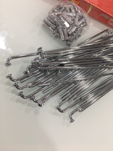 CĂM NOVA X1R MẠ CROM ÁNH KIM SIÊU ĐẸP (GIÁ 1 BÁNH/1 HỘP)