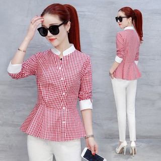 Áo kiêu peplum