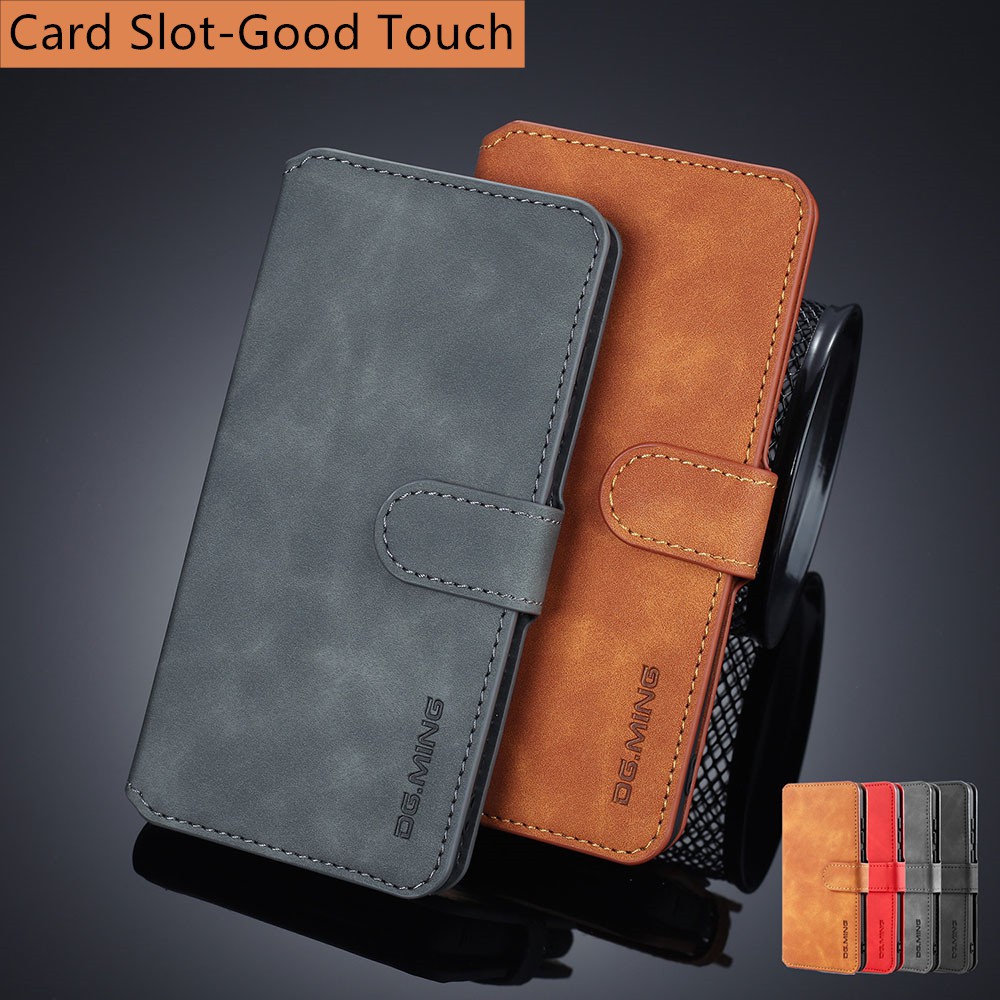 Ốp Bao Da Điện Thoại Cho Samsung Galaxy Note 10 Pro Plus 9 8 A20S A10S M30S A70S S7 Edge Note10 10plus 10pro Note10Plus Note10Pro Note9 Note8 S7Edge Vỏ
