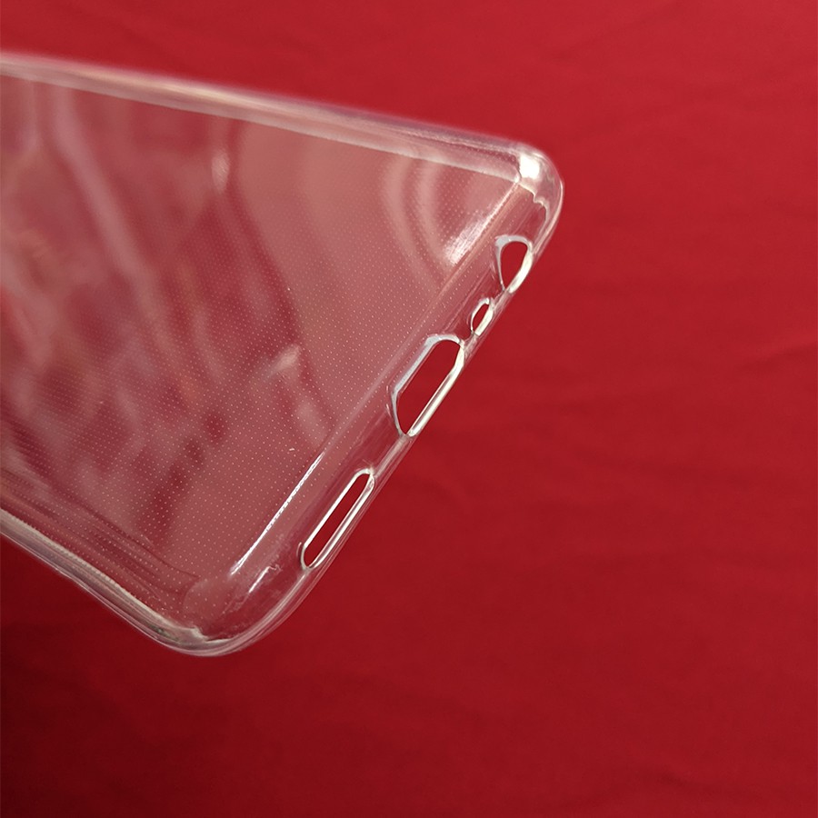 Bộ ốp lưng dẻo kính cường lực Oppo A15