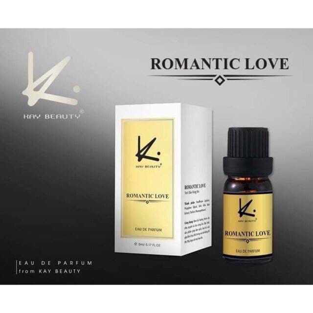 Nước Hoa Vùng Kín Lưu Hương 24h chai 5ml | BigBuy360 - bigbuy360.vn