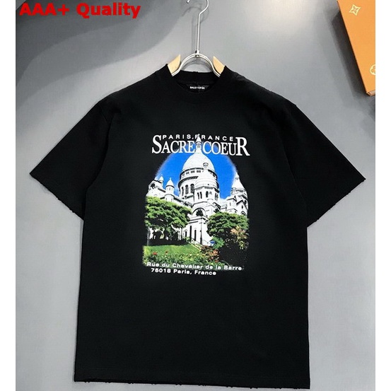 Áo thun Sacre Coeur Sơn Tùng M-TP