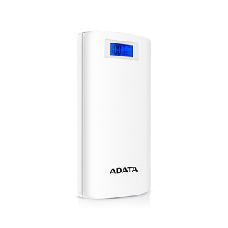 Pin Sạc Dự Phòng ADATA P20000D 20000mAh