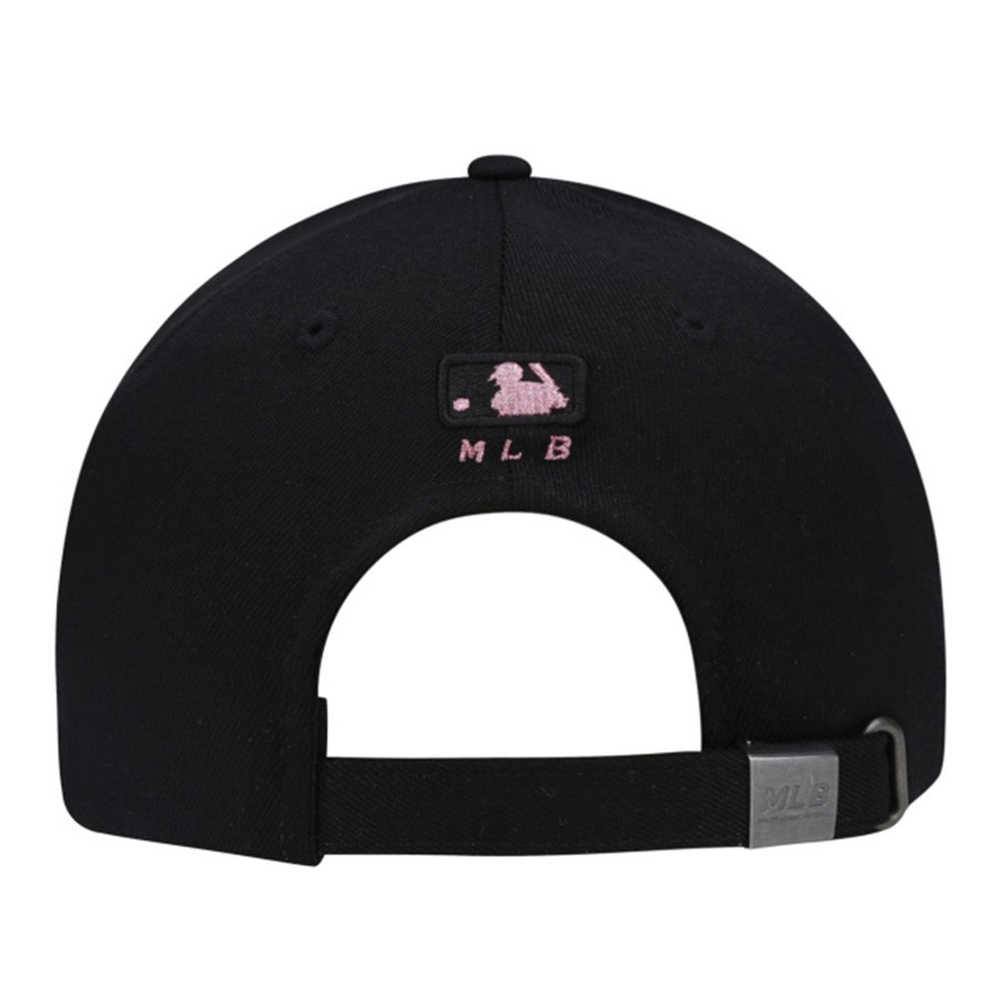 Mũ MLB Diamond Structured Ball Cap New York Yankees