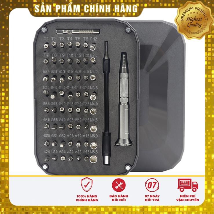 Bộ dụng cụ tô vít mini đa năng 59in1 -