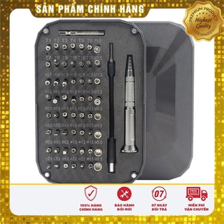 Bộ dụng cụ tô vít mini đa năng 59in1 -