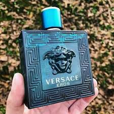 Nước hoa Nam mạnh mẽ - Nước Hoa Nam EROS VERSAC Lịch Lãm Đẳng Cấp, Dung tích 100ml | BigBuy360 - bigbuy360.vn