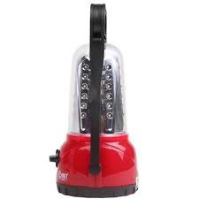 ĐÈN SẠC LED COMET CM8517