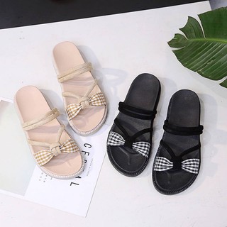 ★Dép sandal nữ phong cách cổ tích✴