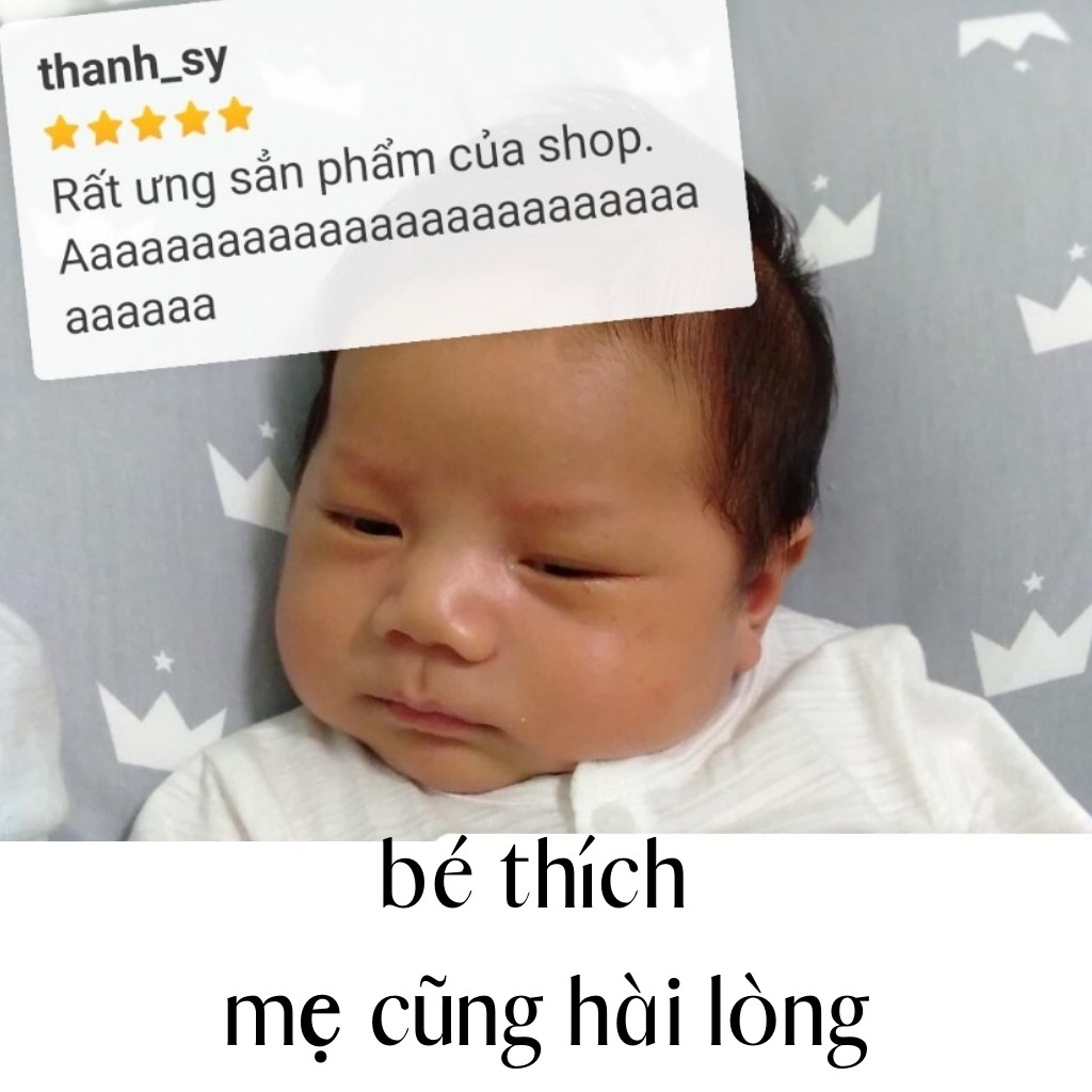 Gối Chống Trào Ngược ❤️CHÍNHHÃNG♥️ Gối Đa Năng Chữ C MONMON Cho Bé Chất Cotton Bông Hàn Thấm Hút Mồi Hôi Tuyệt Đối