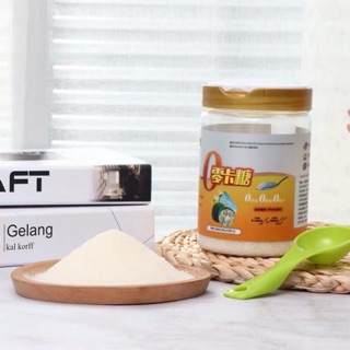 Đường La Hán Quả ( dành cho người tiểu đường, ăn kiêng keto, lowcab, das)