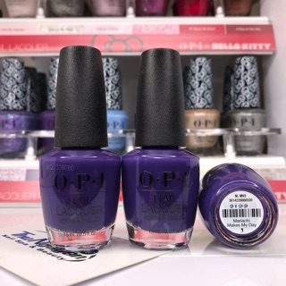 Sơn opi chính hãng mỹ : nl m93