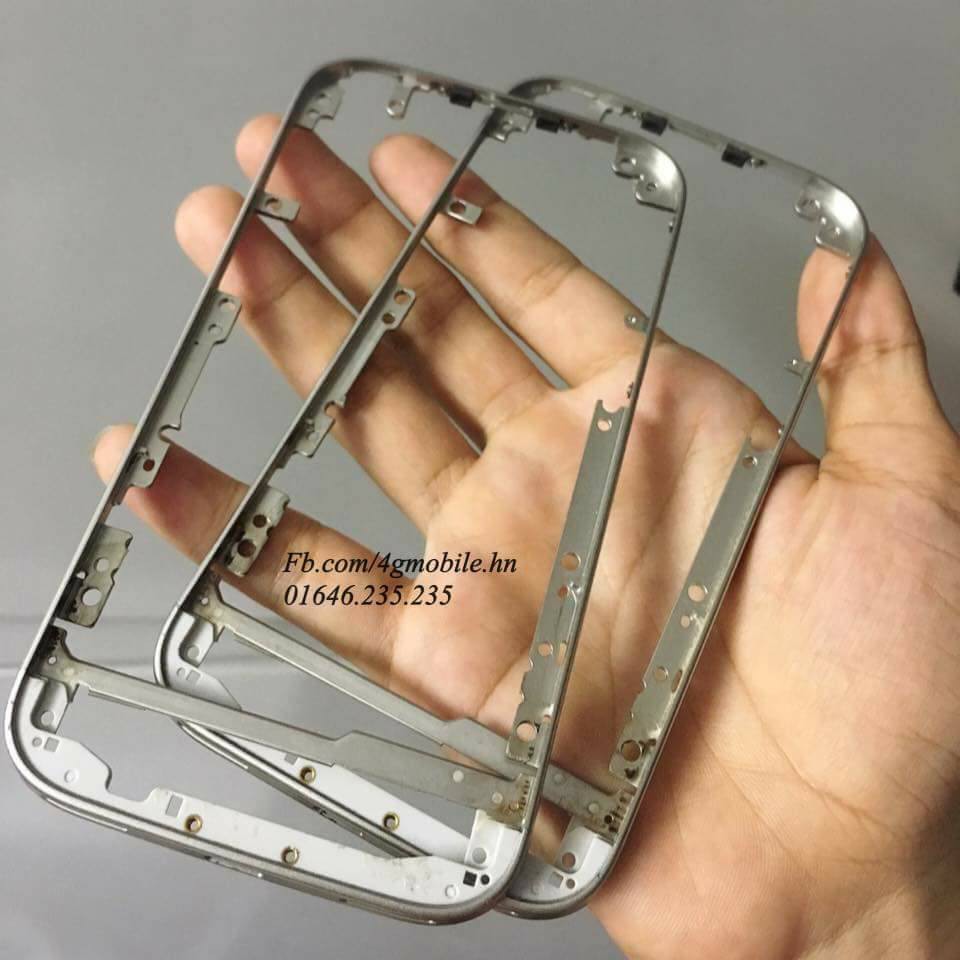 VIỀN KHUNG BB BLACKBERRY Q20 ZIN BÓC MÁY | BigBuy360 - bigbuy360.vn