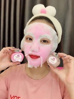Gel lột mụn mwhite