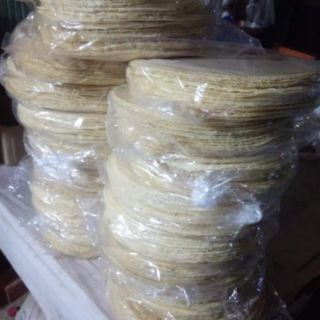 Combo 100 cái bánh  phồng mì,phồng nếp