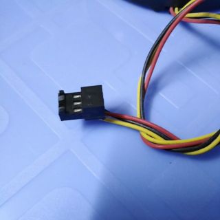 Quạt sò Nidec 12v