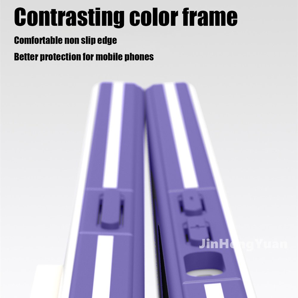 Ốp Điện Thoại Acrylic Cứng Trong Suốt Chống Sốc Sang Trọng Cho IPhone 14 13 12 11 Pro Max 14 plus XR