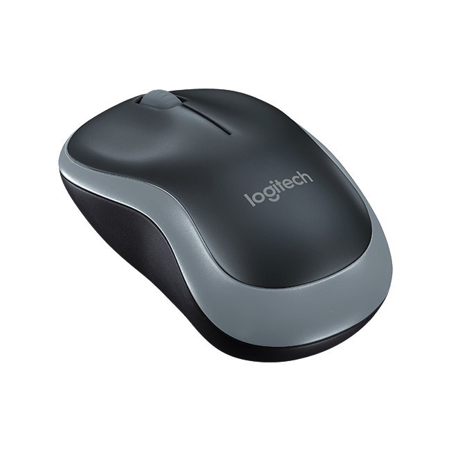 Chuột Không Dây LOGITECH B175 - Hàng Chính Hãng - Bảo hành 3 Năm