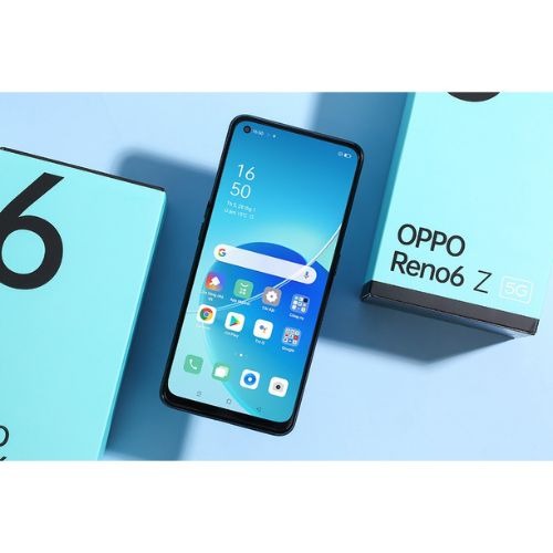 Mobile Store Tina Phạm