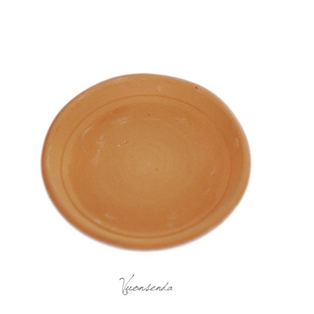Đế lót đỏ vừa 11cm