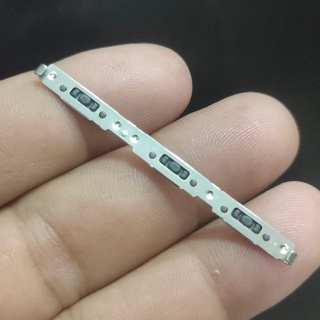 Dây Nút Nguồn Âm Lượng Samsung Galaxy Note 9 Zin Tháo Máy Ảnh Chụp Thật