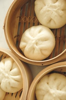 Xửng hấp bánh bao, hấp há cảo
