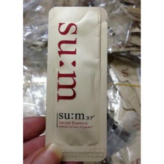 10 gói Nước thần Su:m37