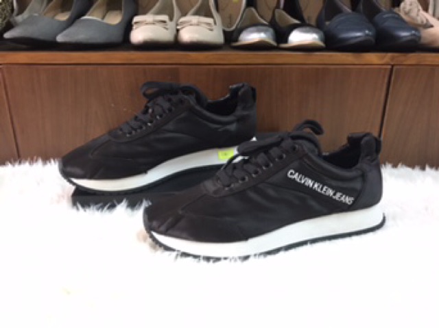 Giày sneaker CK Jeans