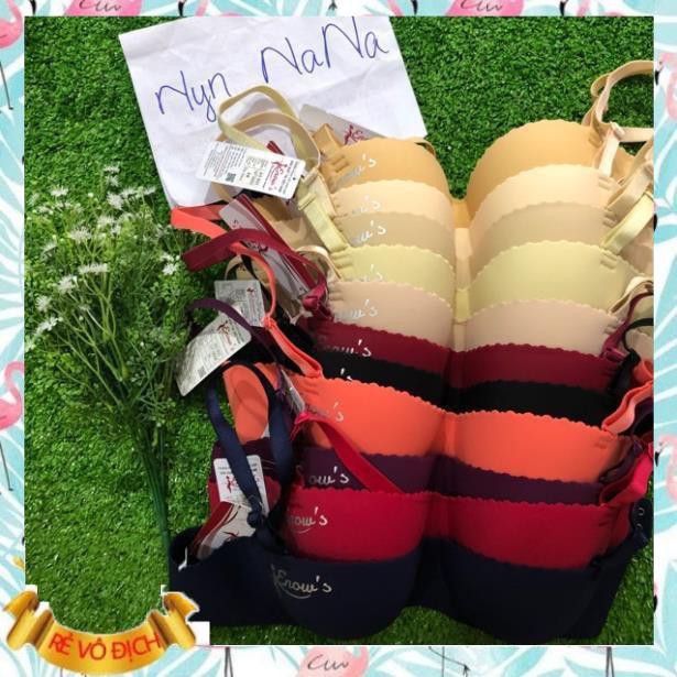 Áo lót su đúc enow’s gọng ép , áo enow [Rẻ vô địch [Chính hãng | BigBuy360 - bigbuy360.vn