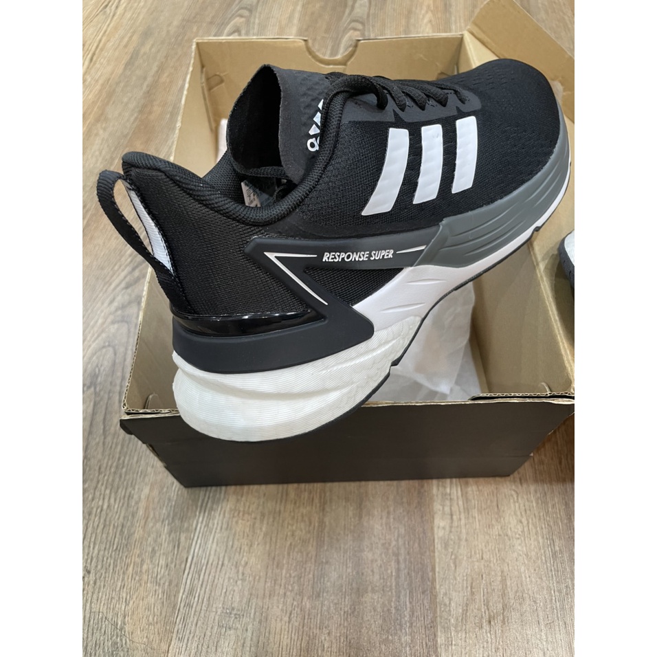 [CHÍNH HÃNG 100%) GIÀY A.DIDAS RESPONSE SUPER FX4829