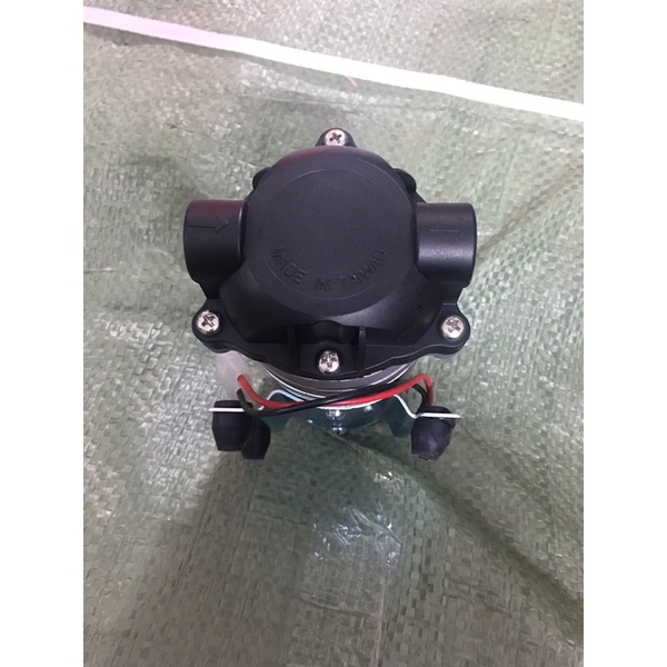 Máy phun sương HP-2000 FUSHINI 36V