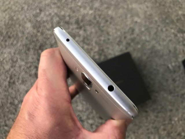 Điện thoại cũ huawei mate 9 màn khủng 6 inch chuyên chơi game giải trí cpu kirin 960 8 nhân ram 4gb