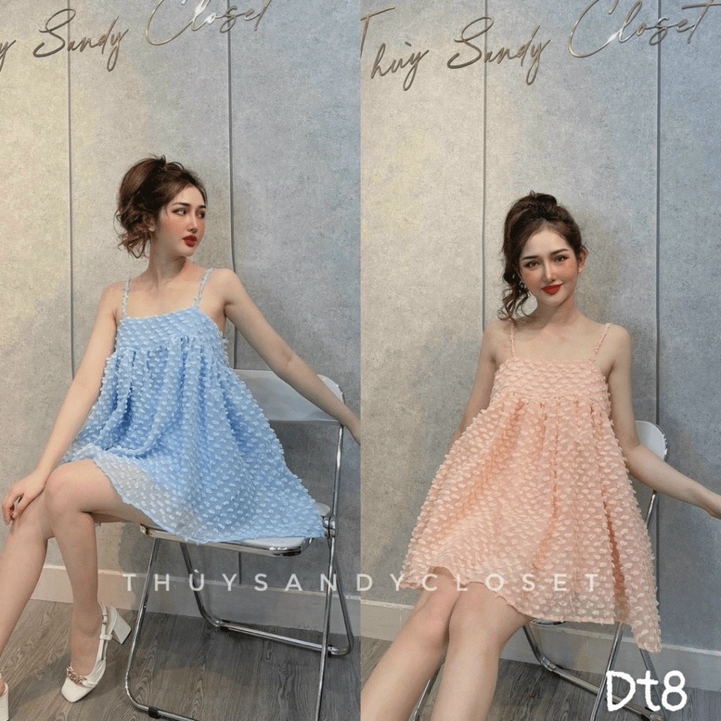 (Free Ship) Sét Lông Vũ Hai Lớp Siêu Hack Dáng UP Valetina Shop