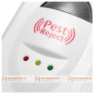 Máy đuổi chuột Pest Reject